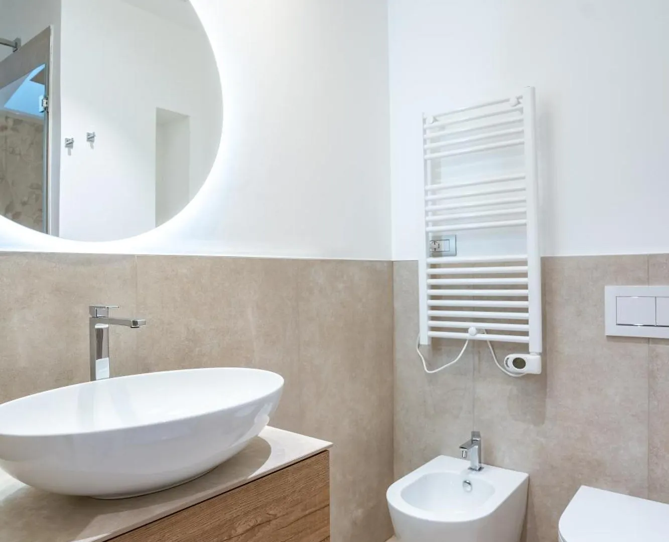 Lumame Resort B&B Montefiore Conca