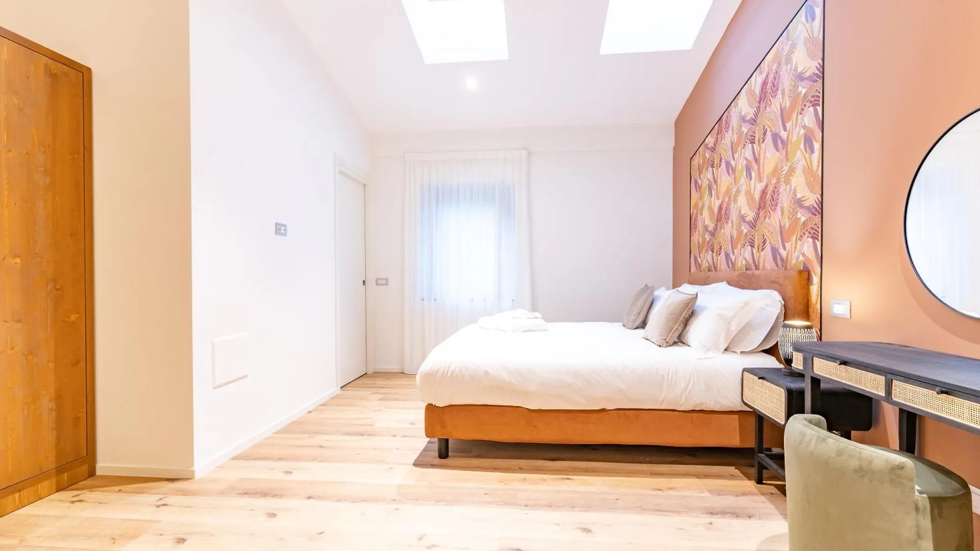 Lumame Resort B&B Montefiore Conca Alojamento de Acomodação e Pequeno-almoço