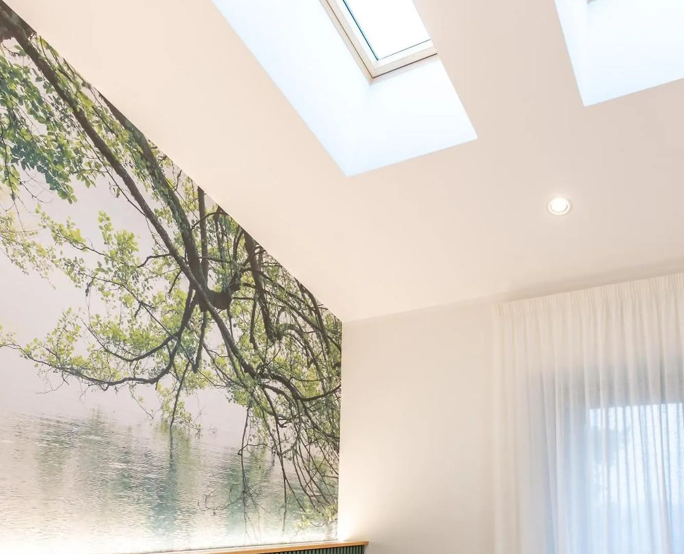 Lumame Resort B&B Montefiore Conca