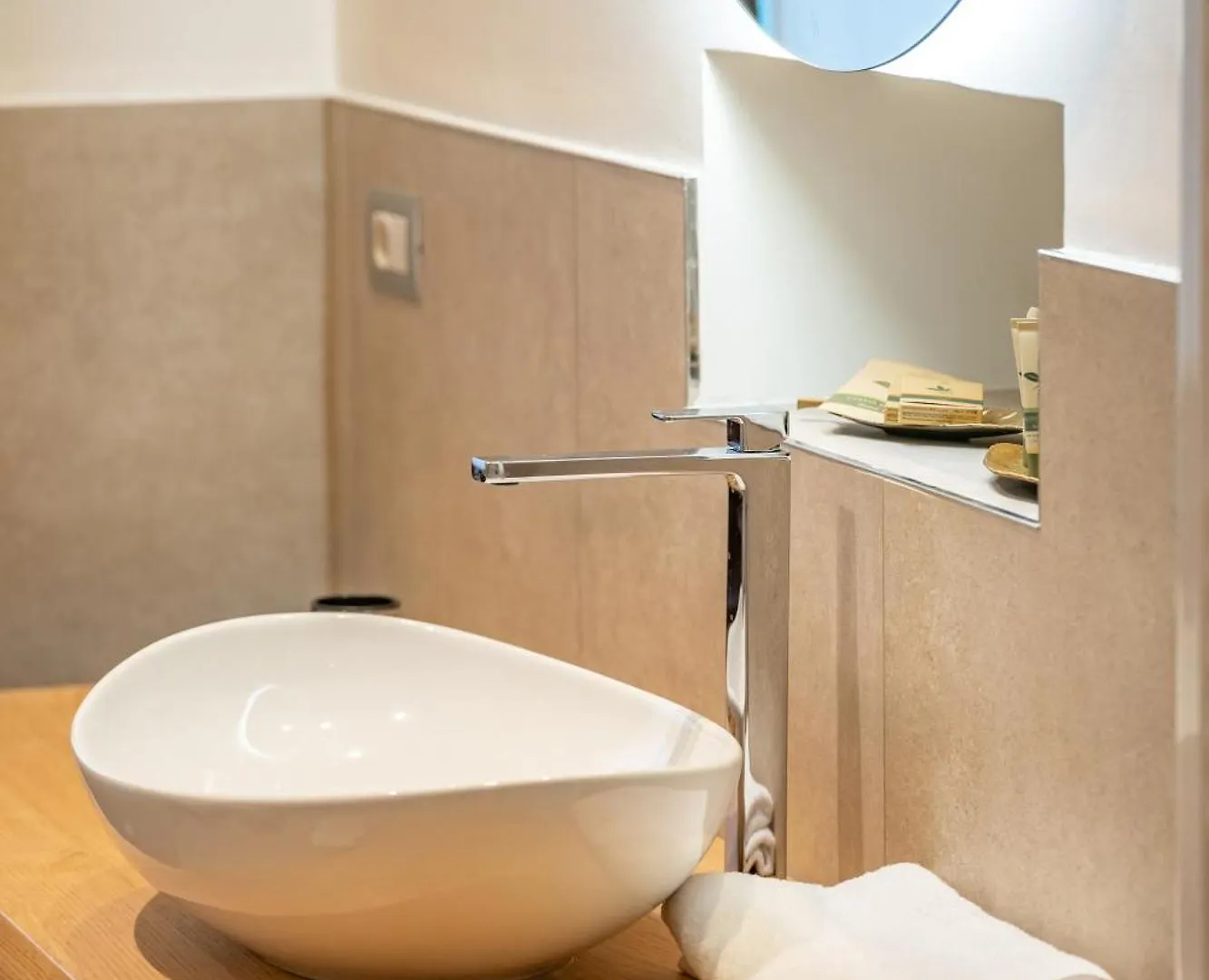 Lumame Resort B&B Montefiore Conca Alojamento de Acomodação e Pequeno-almoço