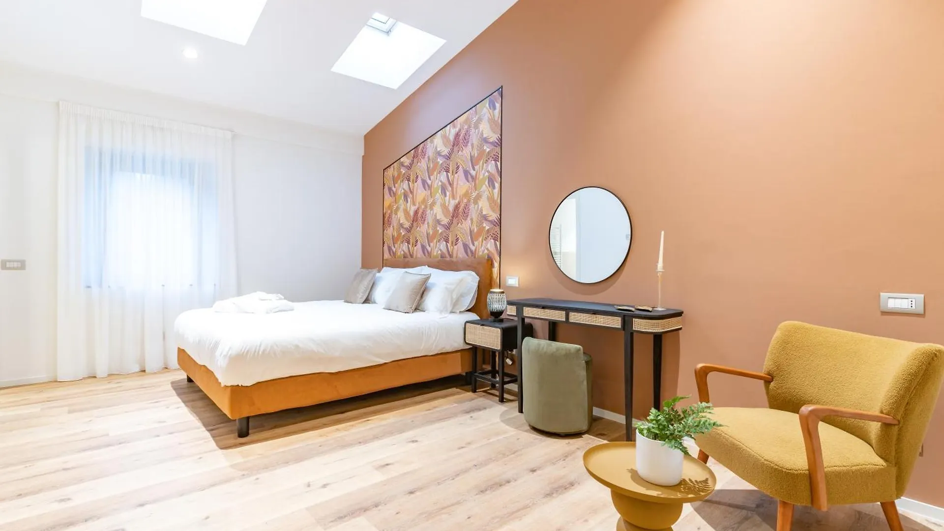 Lumame Resort B&B Montefiore Conca